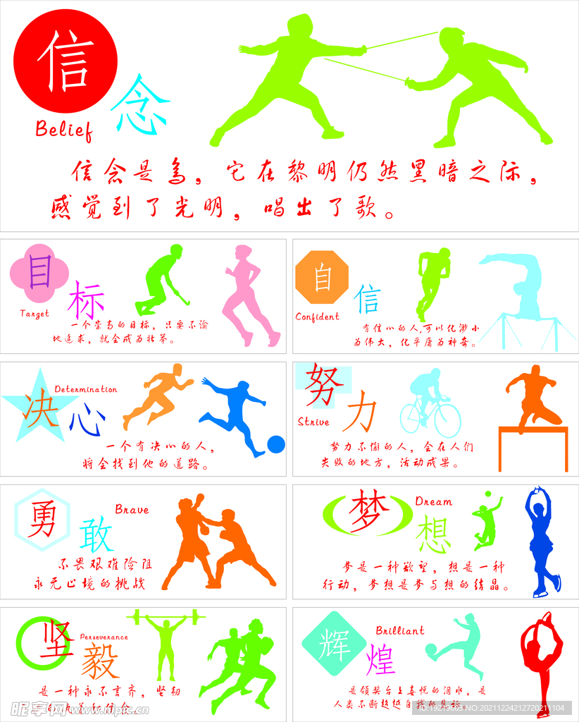 员的培养和