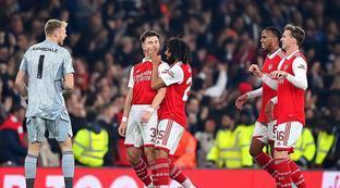 逆转胜利的 逆转胜利的