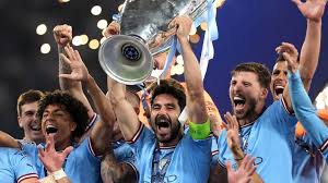 曼城近年来 曼城近年来